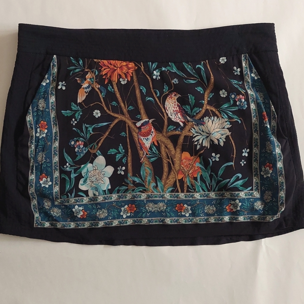 Pull & Bear mini skirt